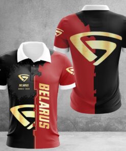 Belarus Poloshirt
