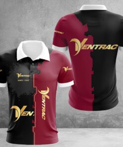 Ventrac Poloshirt