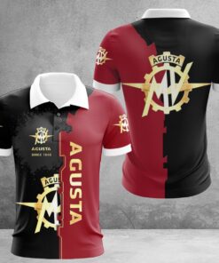 MV Agusta Poloshirt