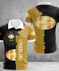 Strickland Poloshirt