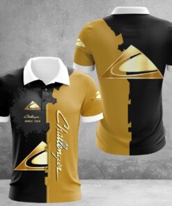 Challenger Poloshirt