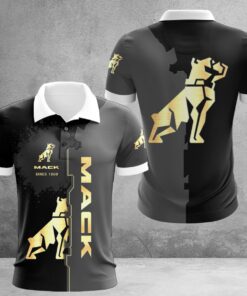 Mack Poloshirt