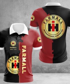 Farmall Poloshirt