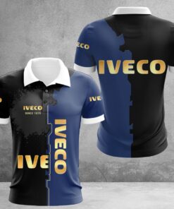 Iveco Poloshirt