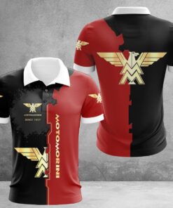 Moto Morini Poloshirt
