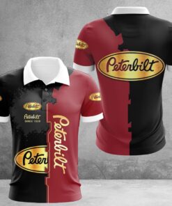 Peterbilt Poloshirt