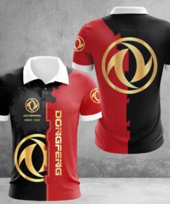 Dongfeng Poloshirt