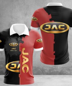 JAC Truck Poloshirt