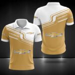 Chevrolet Poloshirt
