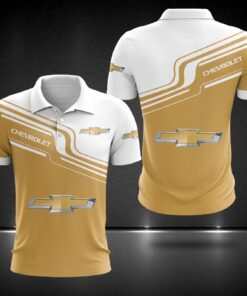 Chevrolet Poloshirt