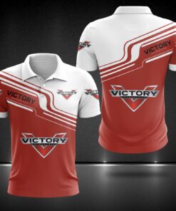 Victory Motorcycles Poloshirt