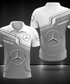 Mercedes-Benz Poloshirt