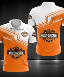 Harley-Davidson Poloshirt