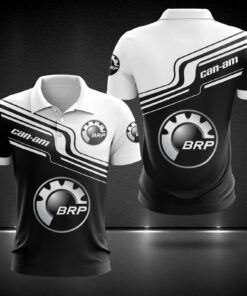 BRP Can-am Poloshirt