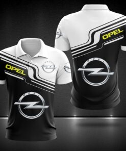 Opel Poloshirt
