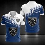 Peugeot Poloshirt