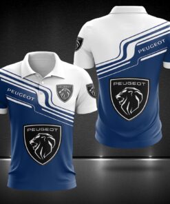 Peugeot Poloshirt