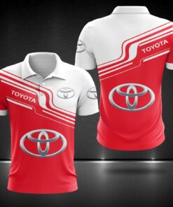 Toyota Poloshirt