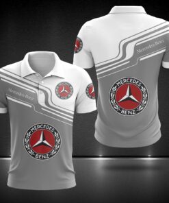 Mercedes-Benz Poloshirt