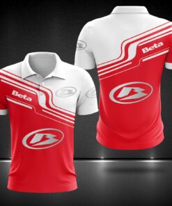 Beta Motorcycles Poloshirt