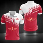 Zundapp Poloshirt