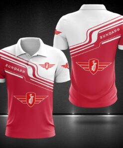 Zundapp Poloshirt