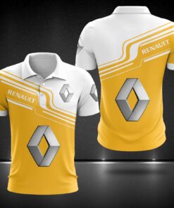 Renault Poloshirt