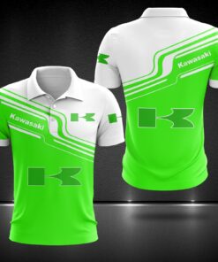 Kawasaki Poloshirt