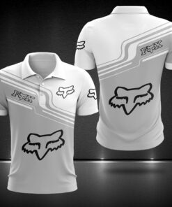 Fox Racing Poloshirt