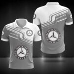 Mercedes-AMG Poloshirt