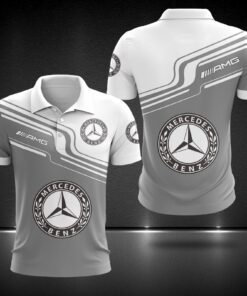 Mercedes-AMG Poloshirt