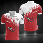 Corvette C5 Poloshirt