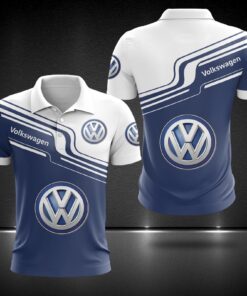 Volkswagen Poloshirt