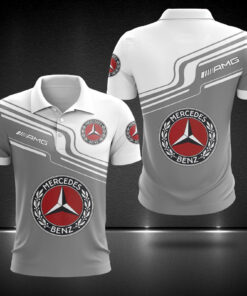 Mercedes-AMG Poloshirt
