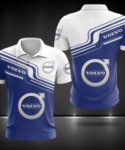 Volvo Poloshirt