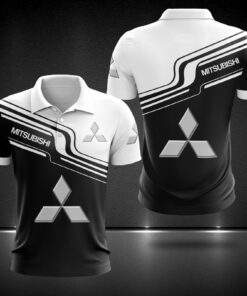 Mitsubishi Poloshirt