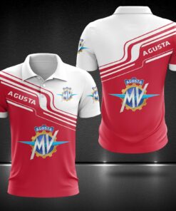 MV Agusta Poloshirt