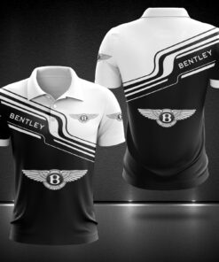 Bentley Poloshirt