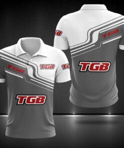 TGB Motorcyles Poloshirt