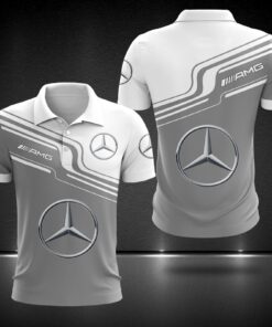 Mercedes-AMG Poloshirt