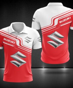 Suzuki Poloshirt