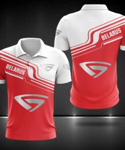 Belarus Poloshirt