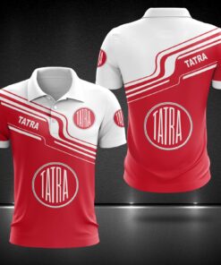 Tatra Poloshirt