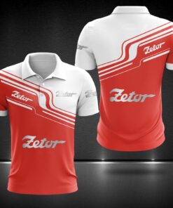 Zetor Poloshirt
