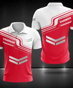 Yanmar Poloshirt