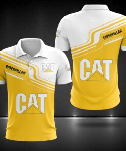 Caterpillar Inc Poloshirt