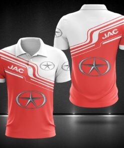 JAC Truck Poloshirt