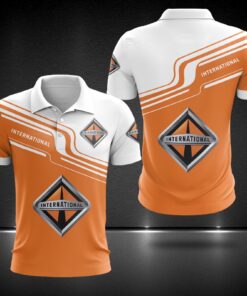 International Poloshirt