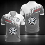 Detroit Diesel Poloshirt