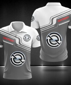 Detroit Diesel Poloshirt